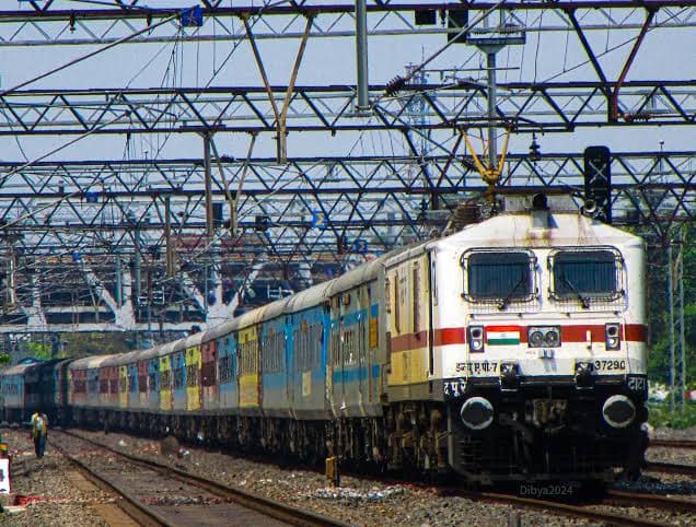 Shatabdi Express