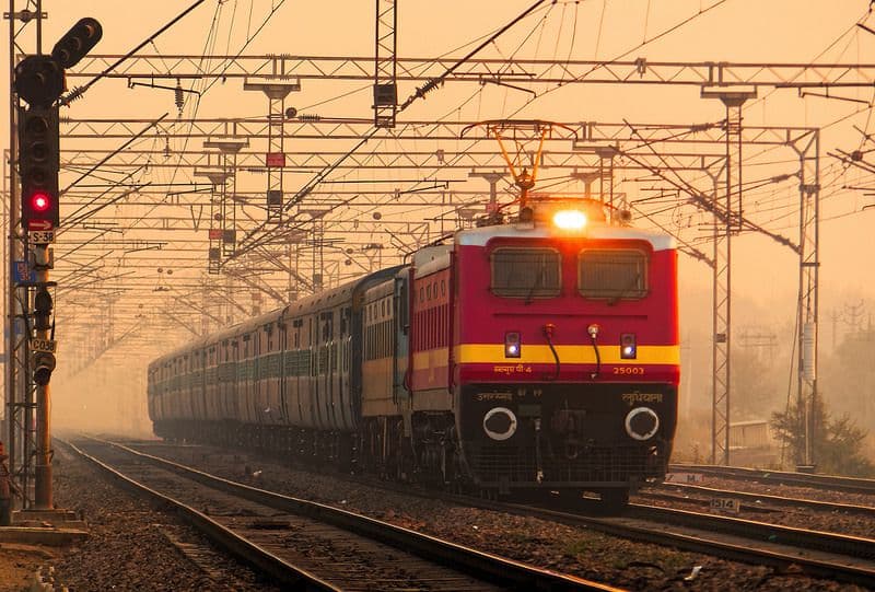 Shatabdi Express