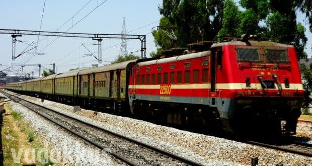 Duronto Express
