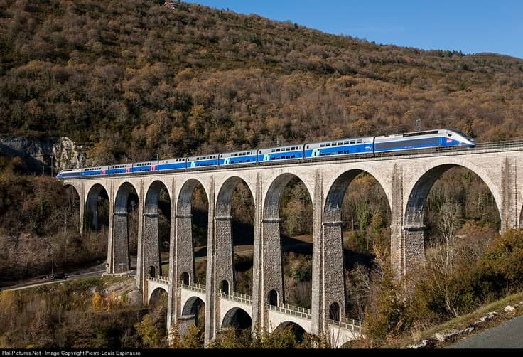 Franc TGV