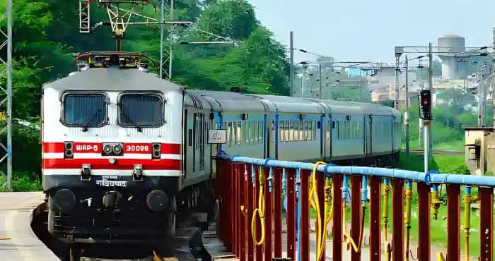 Gatimaan Express